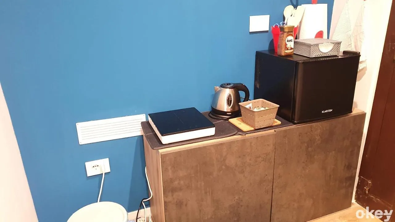 Apartament Seba Maison - Bari Centro Włochy