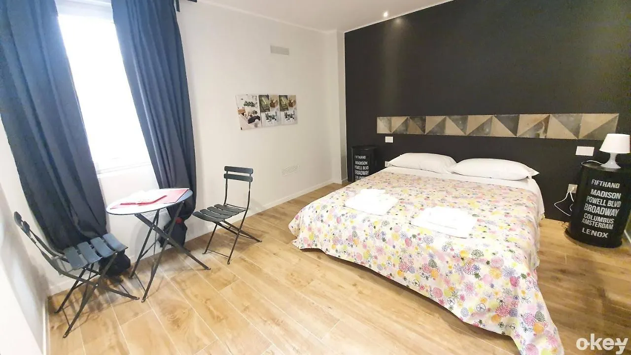 Seba Maison - Bari Centro