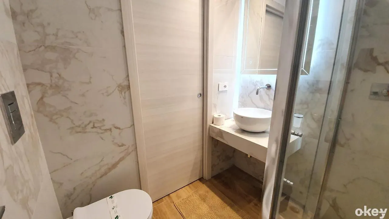 Apartament Seba Maison - Bari Centro