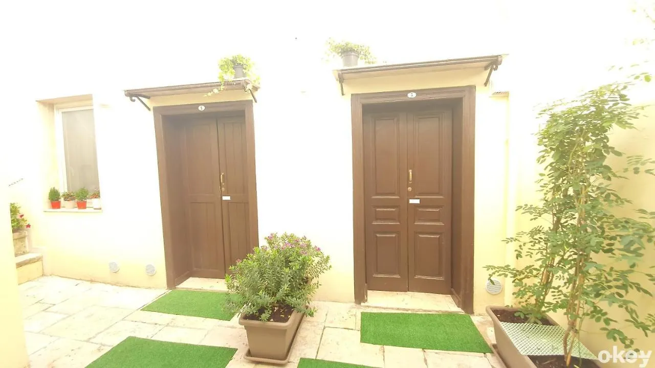 Seba Maison - Bari Centro Italië