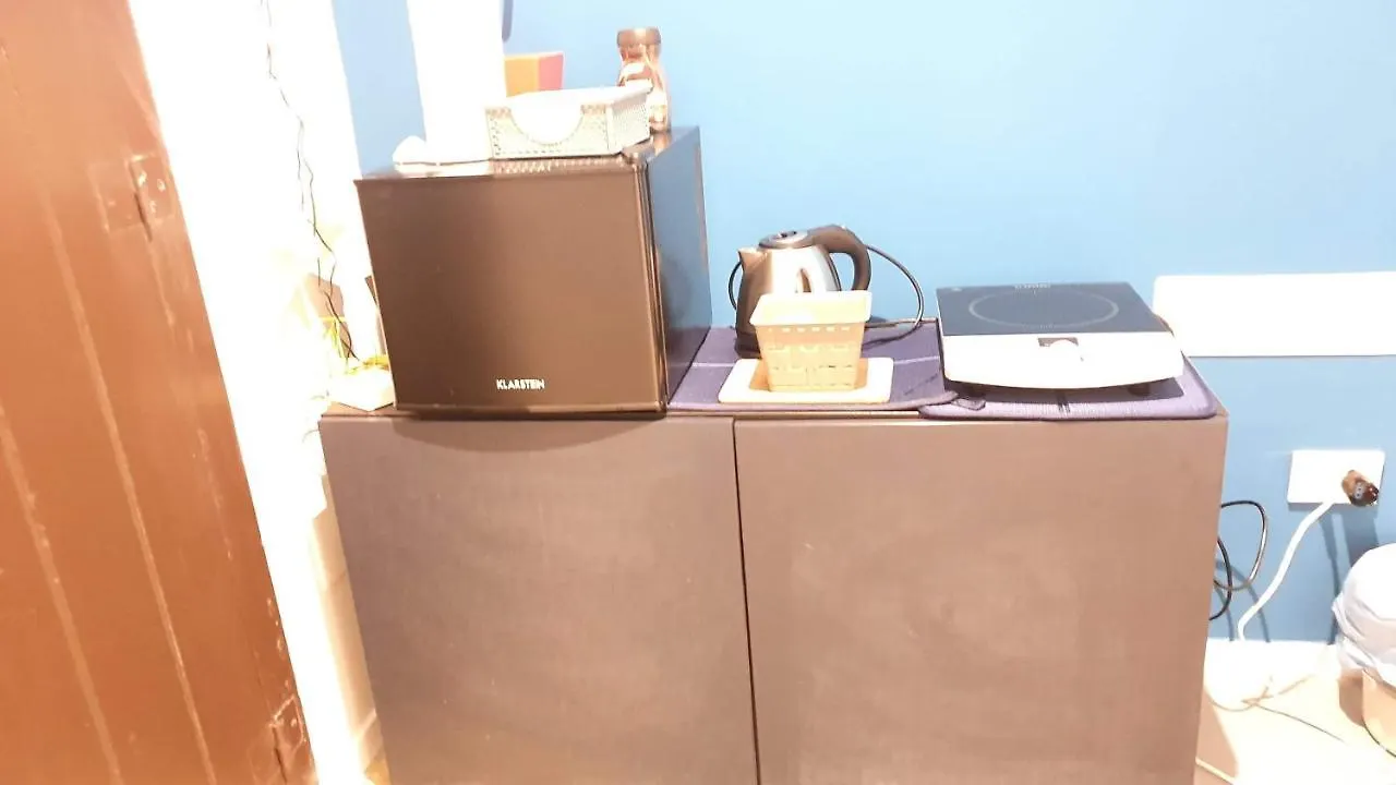 Apartament Seba Maison - Bari Centro