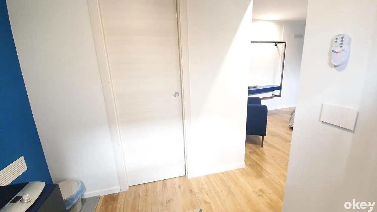 Seba Maison - Bari Centro 0*,