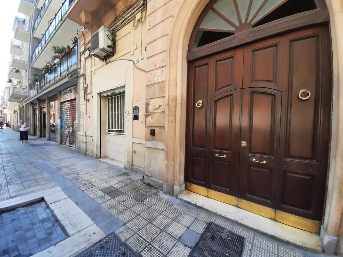 Seba Maison - Bari Centro