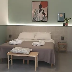  Apartament Casa Di Monique 1