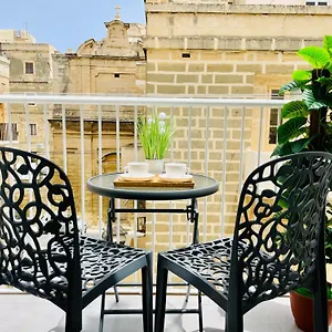 2br Comfort By Holi Apartament Birgu